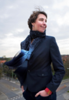 Yvonne Swaans